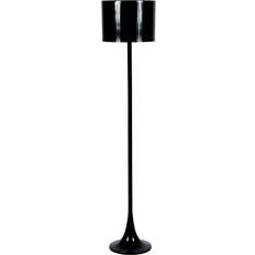 Metro Lane Contemporary 150cm Floor Lamp