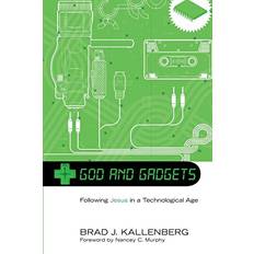 God and Gadgets (Häftad)