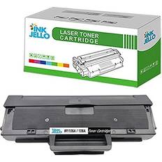 Toner Cartridge HP 107