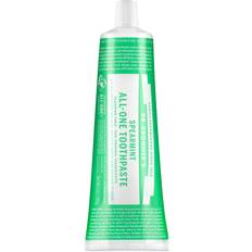Spearmint All-One Toothpaste 140g