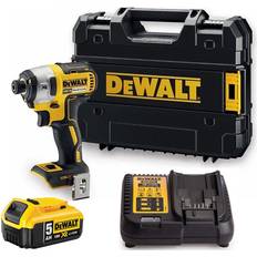 Dewalt 887 Dewalt DCF887P1 (1x5.0Ah)