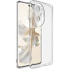 Honor 100 Pro UX-5 TPU Skal