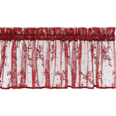 Gardiner & Tillbehör Ellos Curtain Cape Lise 40x250cm