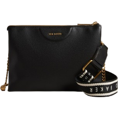 Ted Baker Crossbody Bags Ted Baker Webbing Cross Body Bag - Black