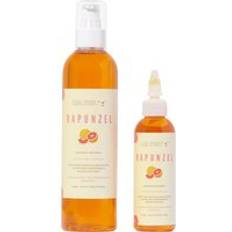 Hair Syrup & Duo Orange