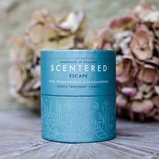 Scentered Escape Aromatherapy Scented Candle 220g