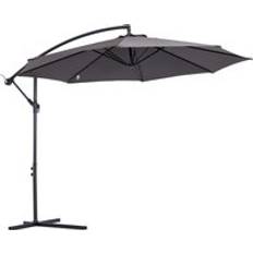 Parasols & Accessories on sale OutSunny Cantilever Umbrella Parasol