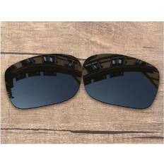 Choices Polarized Replacement Lenses for-Oakley TwoFace Frame