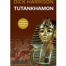 Tutankhamon Dick Harrison (E-bok)