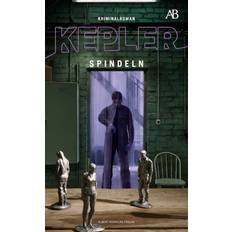 Spindeln kepler Spindeln pocket (Häftad, 2023)