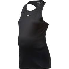Musculosa Studio Maternity Restorative Black (FU2472)