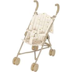 Doll Wagon Lemon