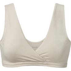 Best Vêtements de maternité et d'allaitement Boob Soutien-gorge de grossesse et d'allaitement Taille Blanc