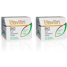 Lavilin Toiletries Lavilin LAVILIN Foot Deodorant Cream