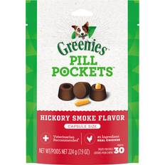 Greenies GREENIES PILL POCKETS for Dogs Capsule