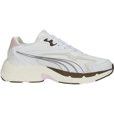 Puma teveris nitro sneakers Puma Teveris Nitro Preppy W - White/Pearl Pink