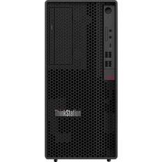 10 GB - 32 GB Desktop-Computer Lenovo ThinkStation P358 30GL005PGE