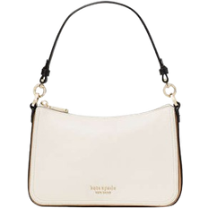 Kate Spade Schoudertassen Kate Spade Hudson Colorblock Convertible Shoulder Bag - Parchment Multi