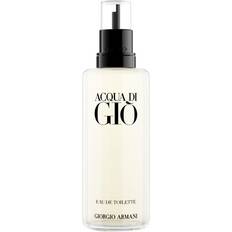 Giorgio Armani Acqua Di Gio Eau De Toilette Refill 150 ml