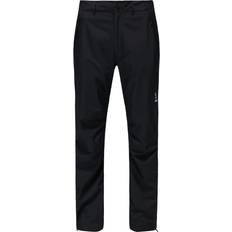 Dame - Polyamid Bukser Haglöfs Astral GTX Pant Women - True Black