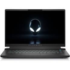 Dell Alienware Laptop m15 R7