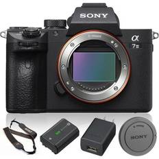 Sony Sony Alpha a7 III Mirrorless Digital Camera Intl Model Body Only