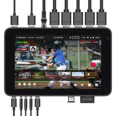 YoloBox Ultra All-in-One Horizontal Switcher