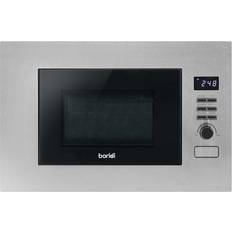 Microwave Ovens Dellonda Baridi 20L