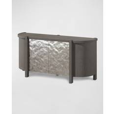 Retractable Drawer Sideboards Bernhardt Preston Modern Classic Sideboard