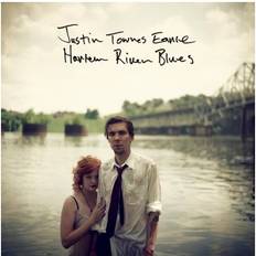 Blues CD Harlem River Blues Justin Townes Earle (CD)