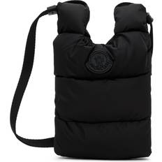 Moncler Black Legere Bag 999 Black UNI