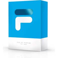 Fila Herr Parfymer Fila FILA Original For Men EDP 100ml