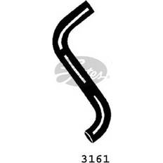 Auto Tubi del liquido di raffreddamento Gates Curved Radiator Hose 3161 3161