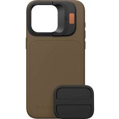 Polarpro Etui do iPhone 15 Max czarny