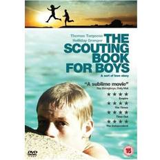 Movies The Scouting Book for Boys DVD 2010 Steven Mackinto, Harper DIR Cert 15