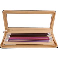 Knitpro ZING Jumperpindesæt 40cm