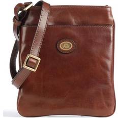 The Bridge Handväskor The Bridge Story Uomo Crossbody bag brown