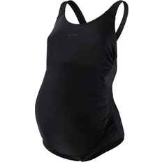 Maternity & Nursing Speedo Women's Maternity Swimsuit Black