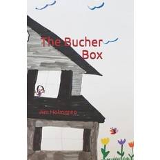 The Bucher Box Jim Holmgren (Hæftet)