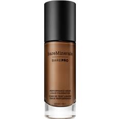 Bareminerals barepro BareMinerals BarePRO Performance Wear Liquid Foundation SPF20 #29 Truffle