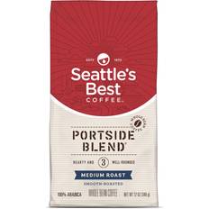 Starbucks Portside Blend Medium Roast 12oz