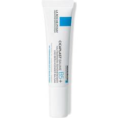 La roche posay b5 La Roche-Posay Cicaplast Baume B5+ Ultra-Réparateur Apaisant 15 ml 15ml