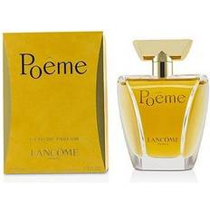 Lancome Poeme 100 ml Eau de Parfum Perfumes Mujer