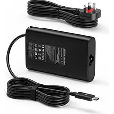 65W USB-C Laptop Charger for Dell Latitude 7420 7410