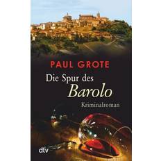 Die Spur des Barolo