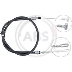 Cable Parking Brake K19886