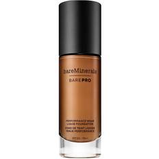 Bareminerals performance wear BareMinerals barePro Liquid Foundation Female 30 ml