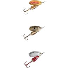 Blue Fox Vibrax Shad 5 Spoon 13g Multicolor