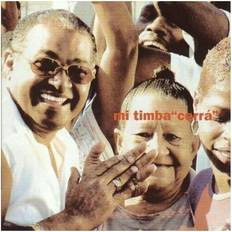Pupy Y Los Que Son S Mi Timba Cerra (CD)