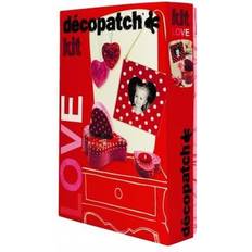 Decopatch Love kit